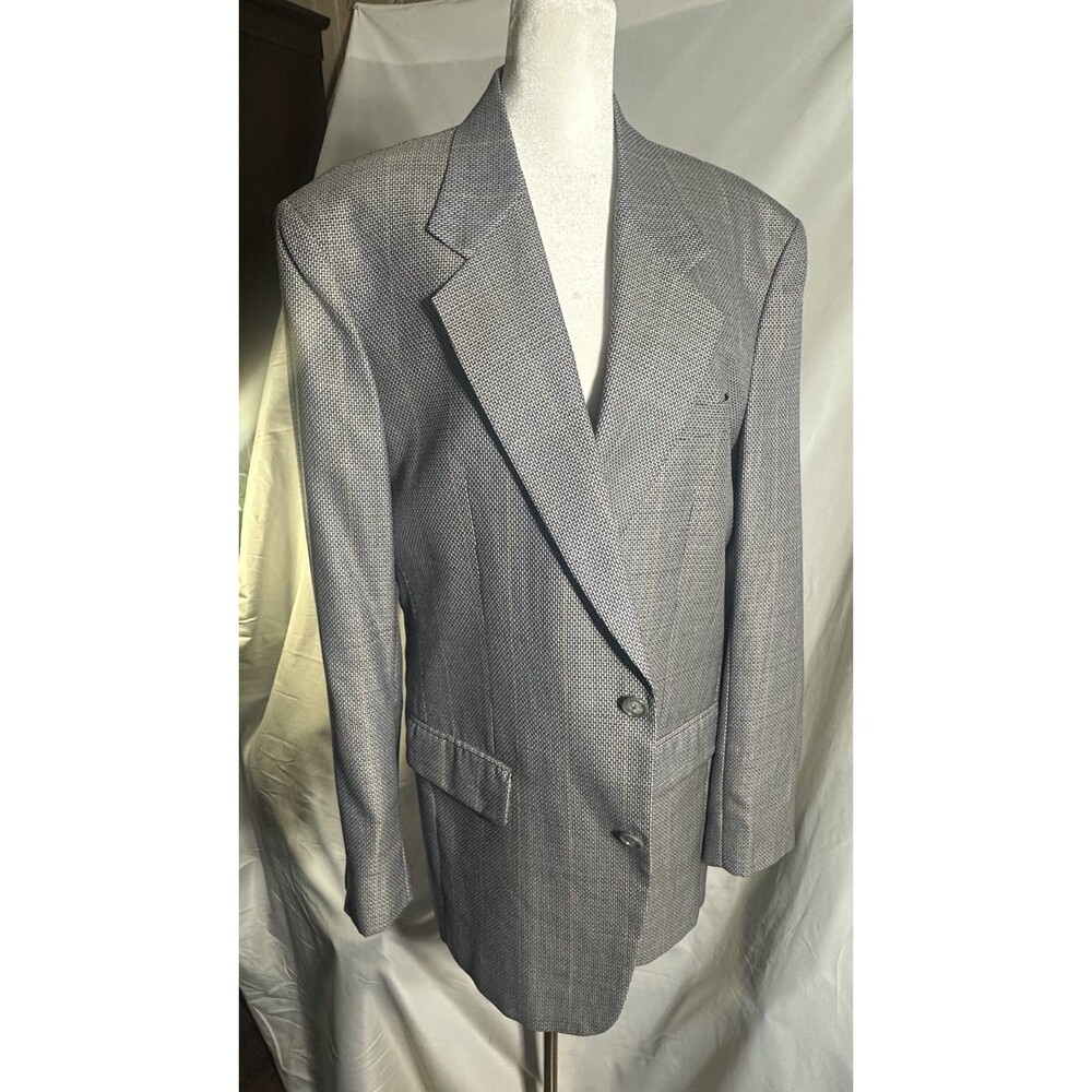 Holland and Sherry Bespoke Odd Jacket Sz. 40